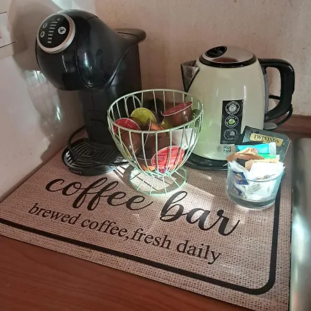 Διαμέρισμα Lakely Nest *