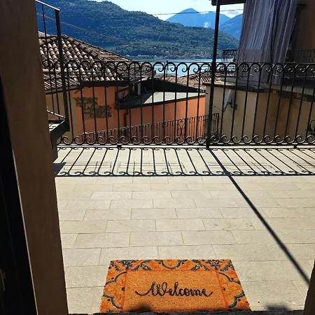 Διαμέρισμα Lakely Nest