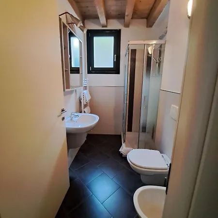 Διαμέρισμα Lakely Nest