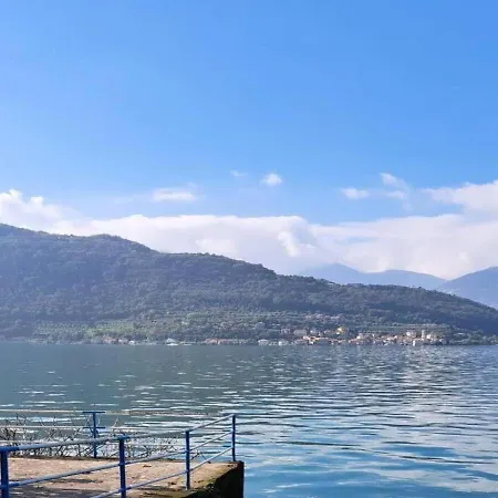 Lakely Nest Διαμέρισμα