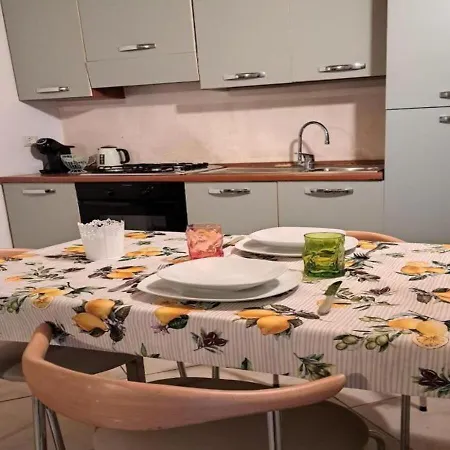 Διαμέρισμα Lakely Nest