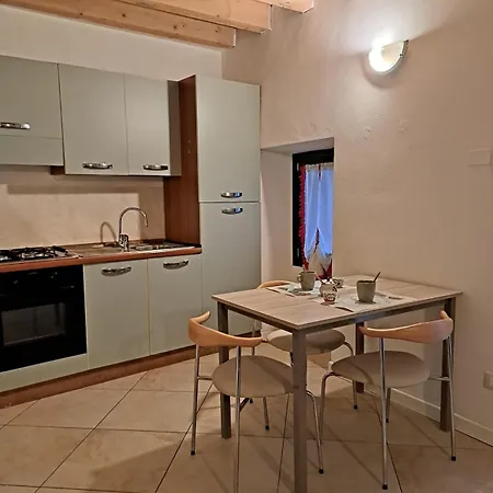 Apartment Lakely Nest *