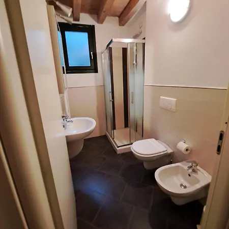Apartment Lakely Nest *